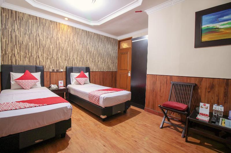 Vaccinated Staff - Oyo 352 Homestay Sabang Bandung Zewnętrze zdjęcie